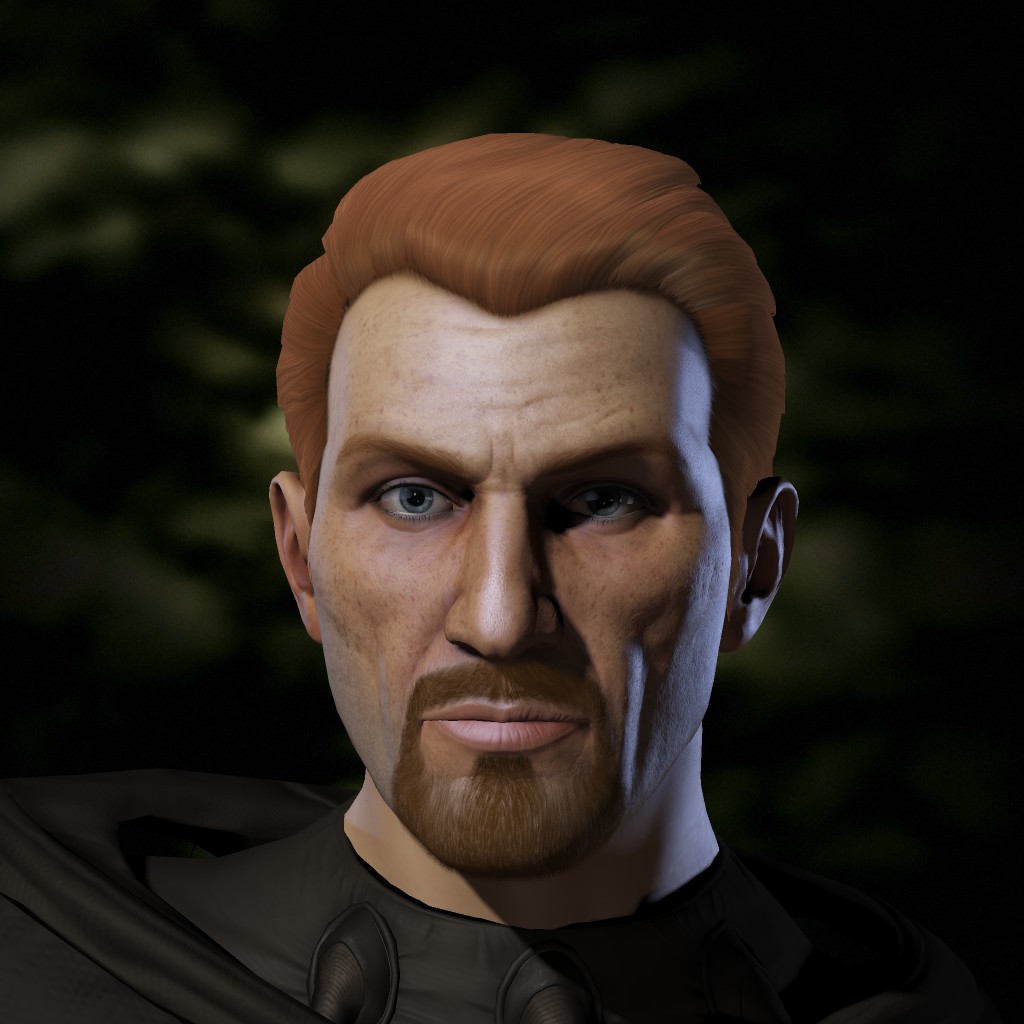 Sir McTarth Avada