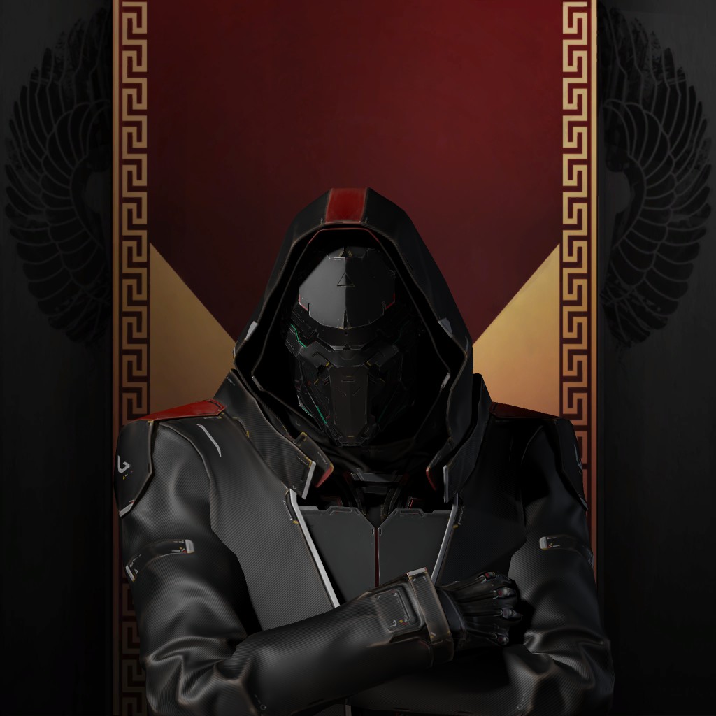Angmar Tik
