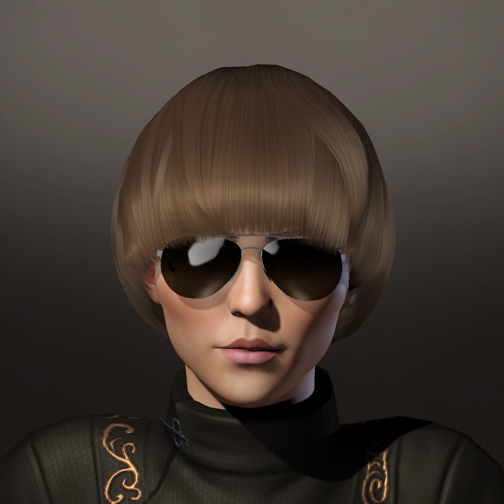 Dolores Future