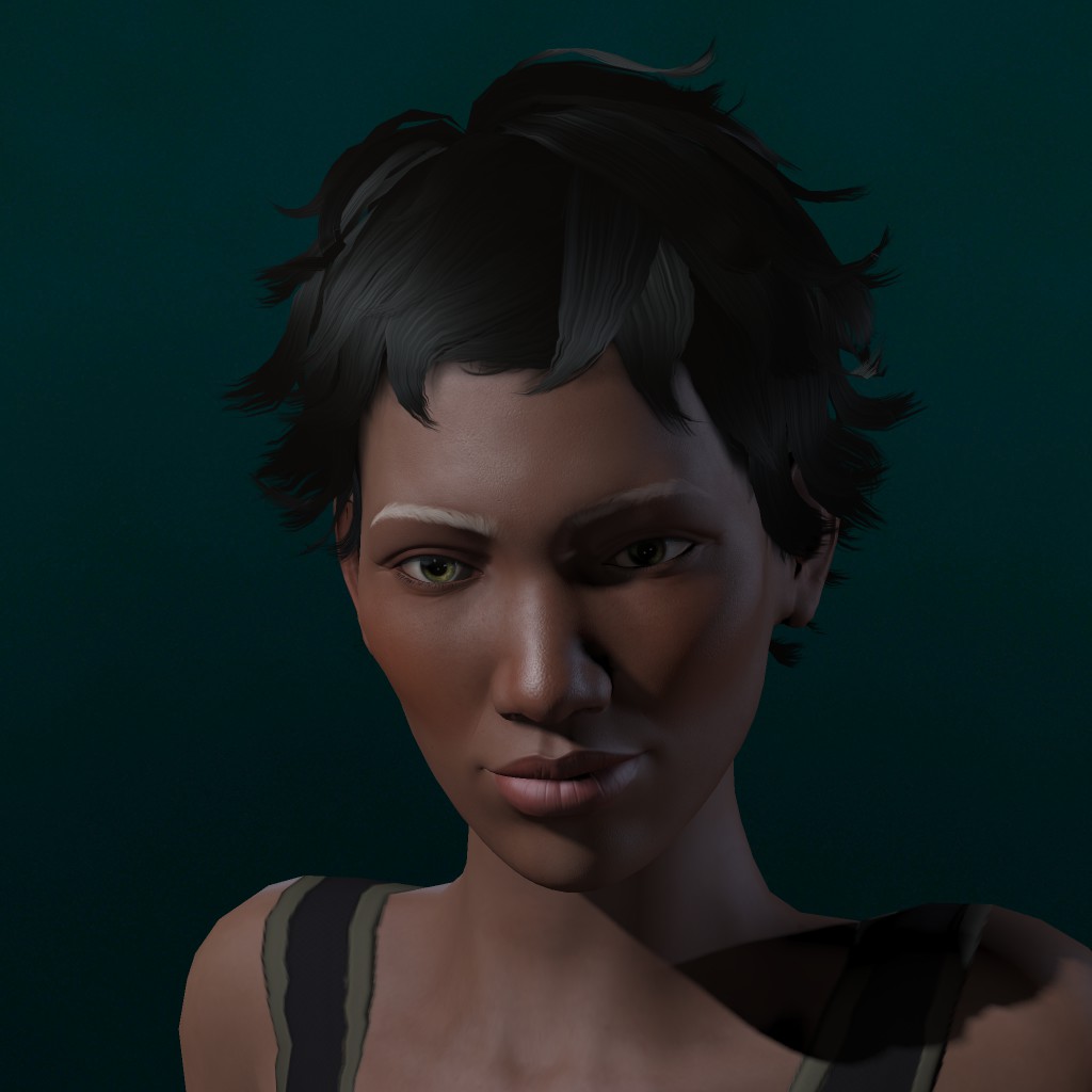 portrait
