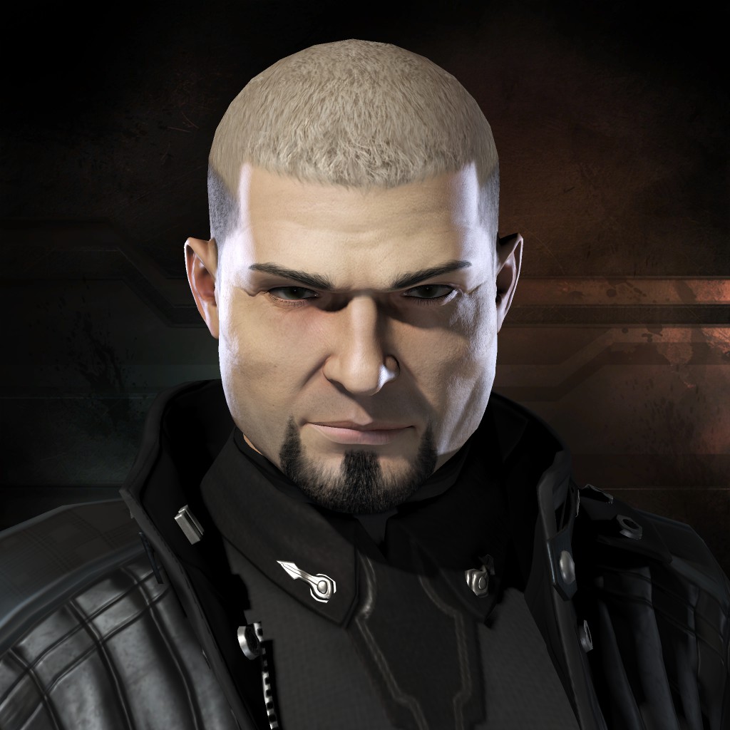 Mik Victus