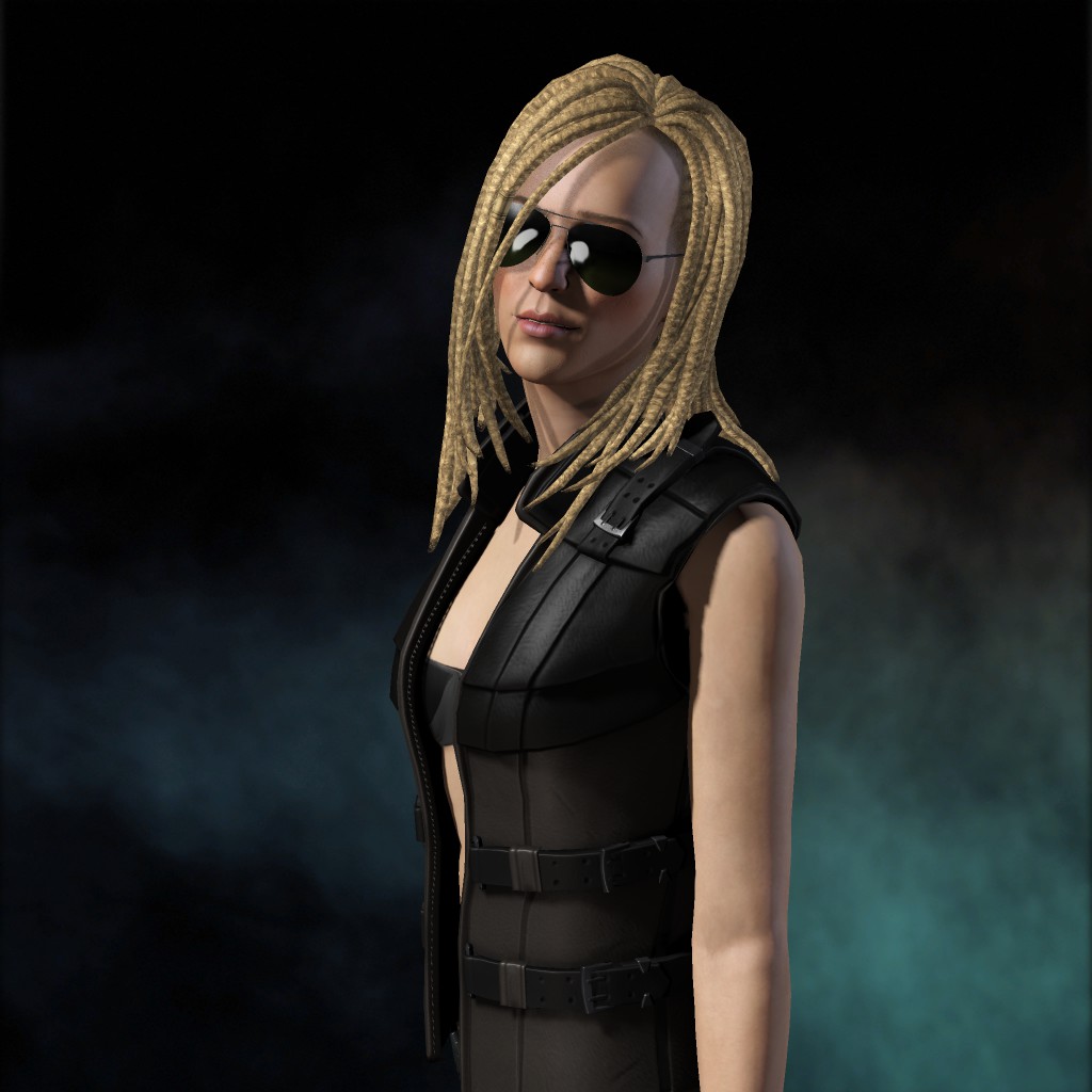 Abbe Synth