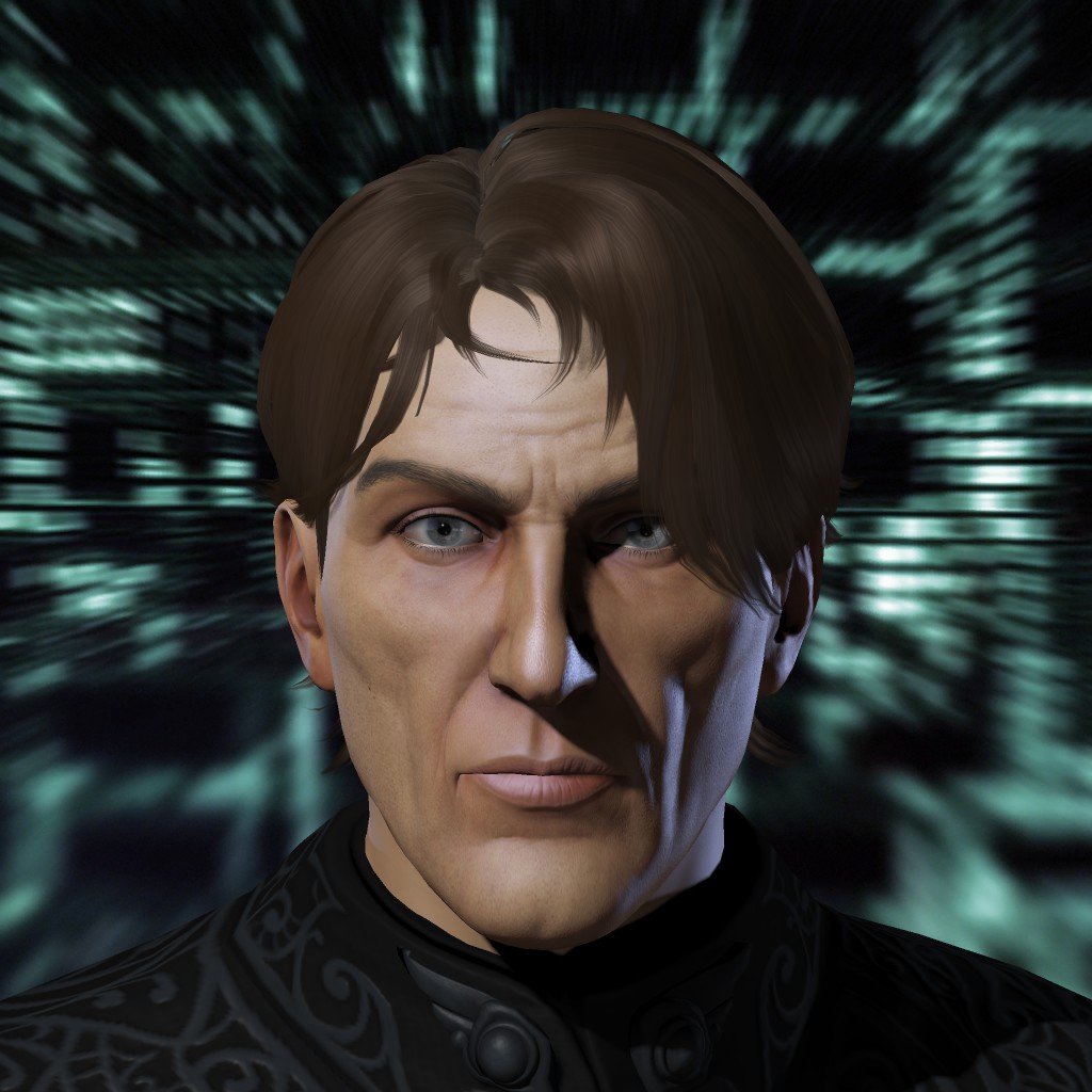 Vadim Salikhov