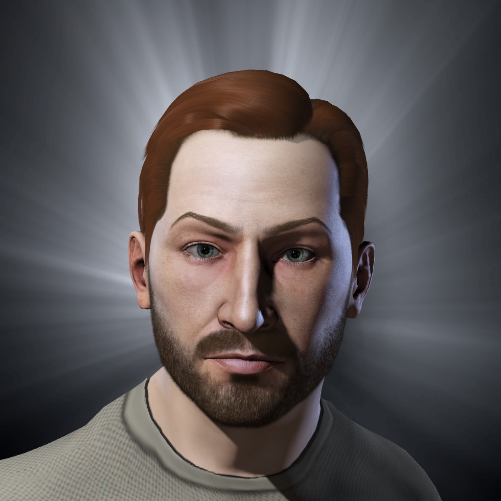 Isaac Ptarmigan