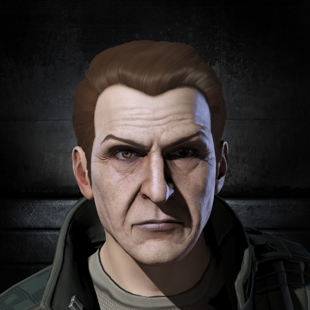 Garvain Sabezan