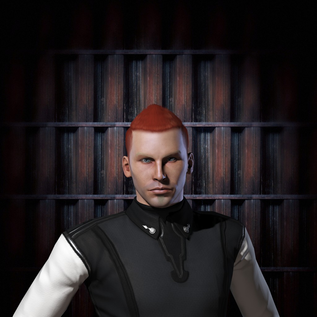 Jens Vyvorant