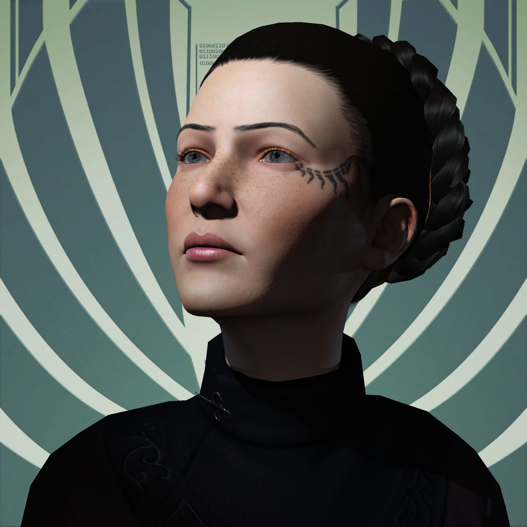 Agent Shardani