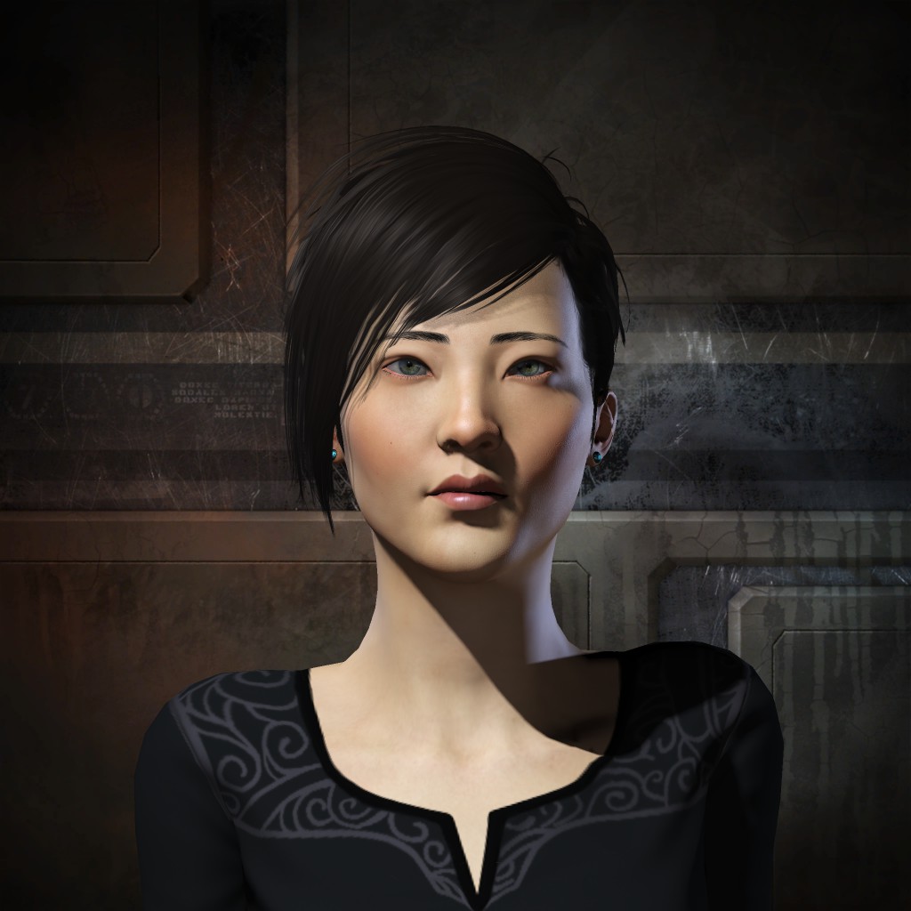 Ana Nirao