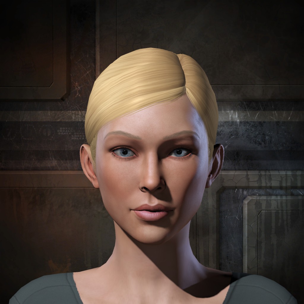 Zenna Ptarmigan