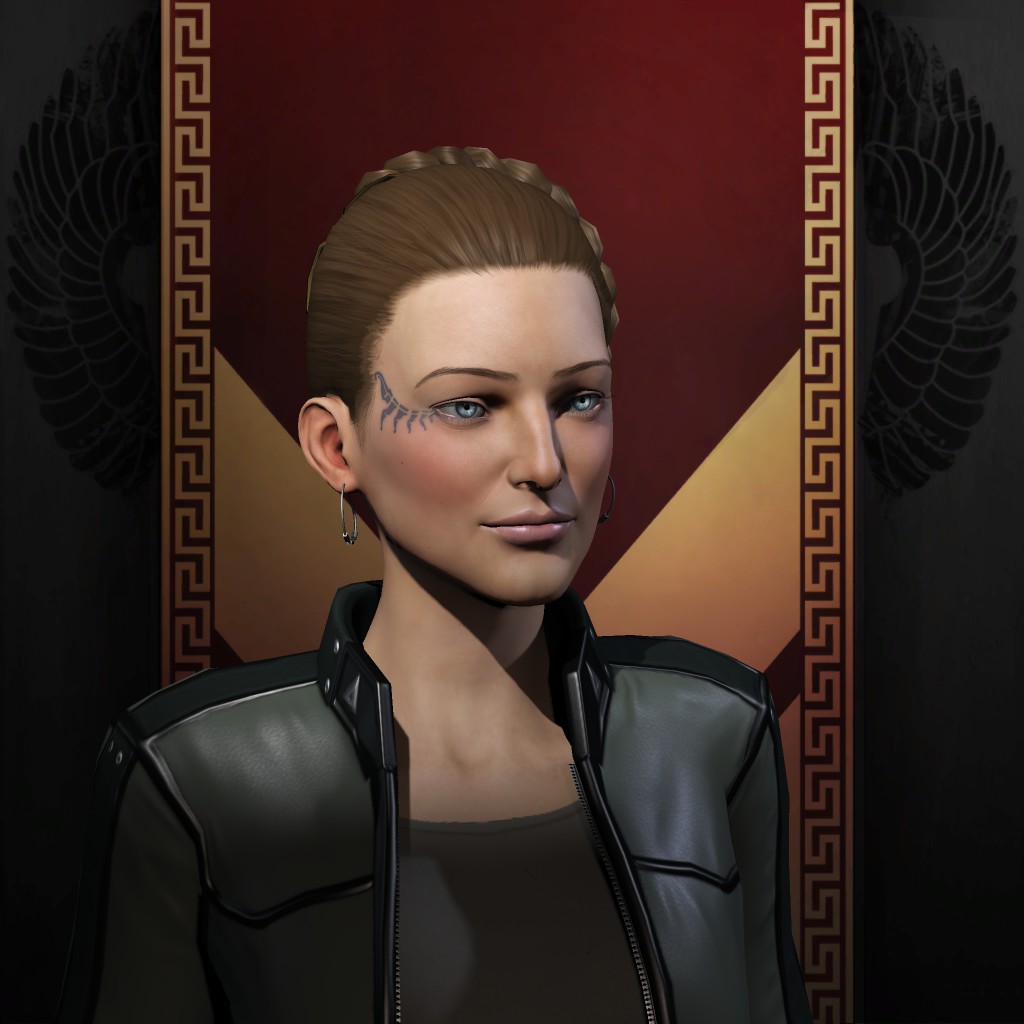 Yenena Solane