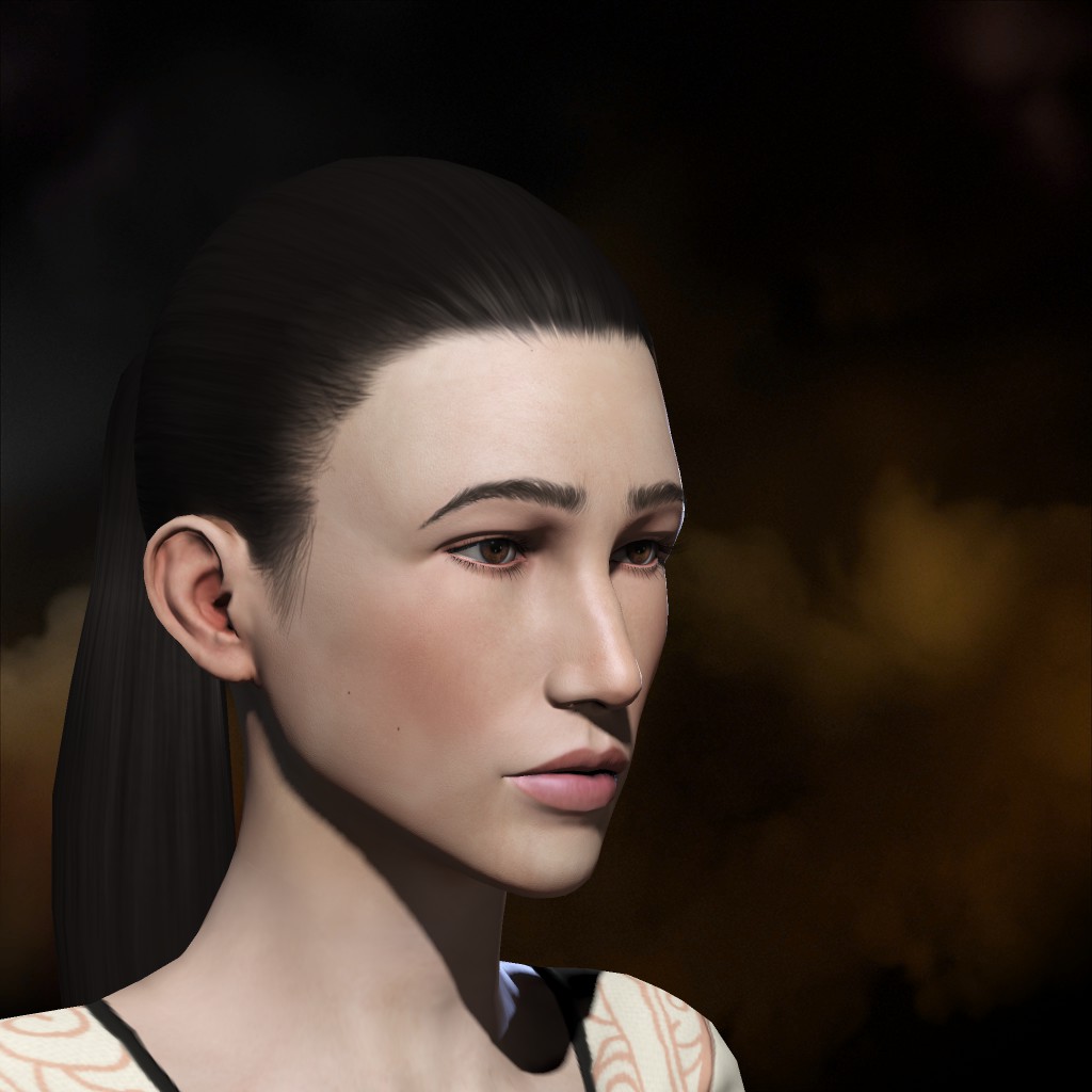 Krypton Edel