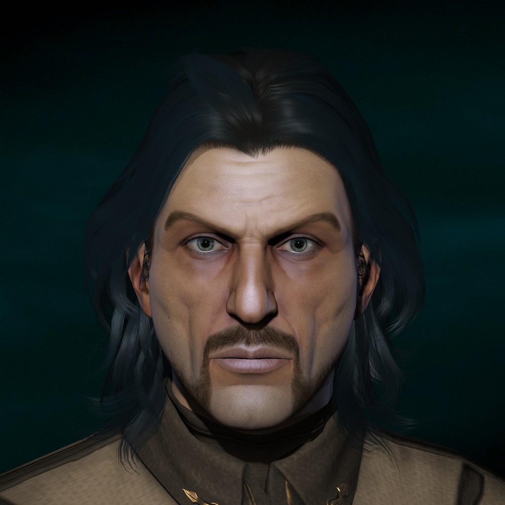 Percival Sabezan