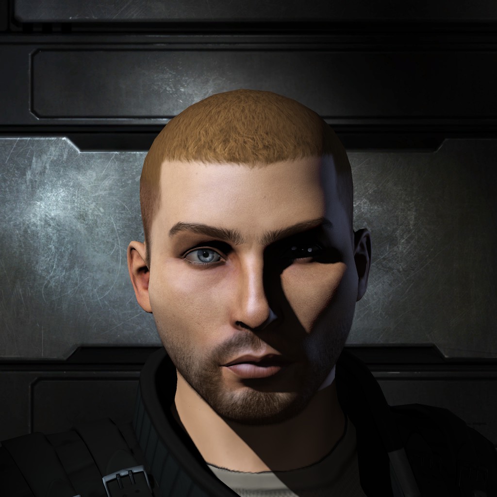 Jarvis McConaughey