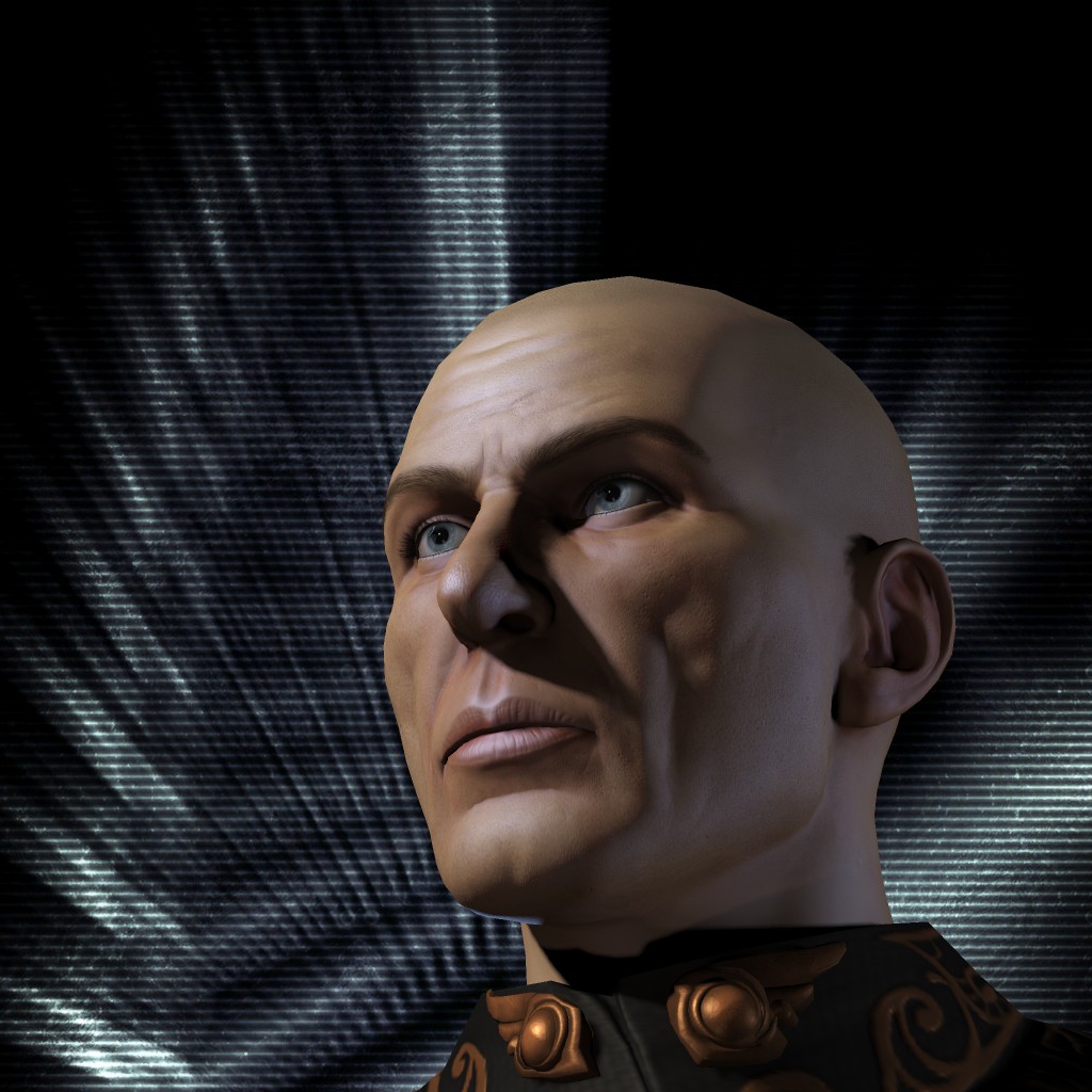 Droid Lenina