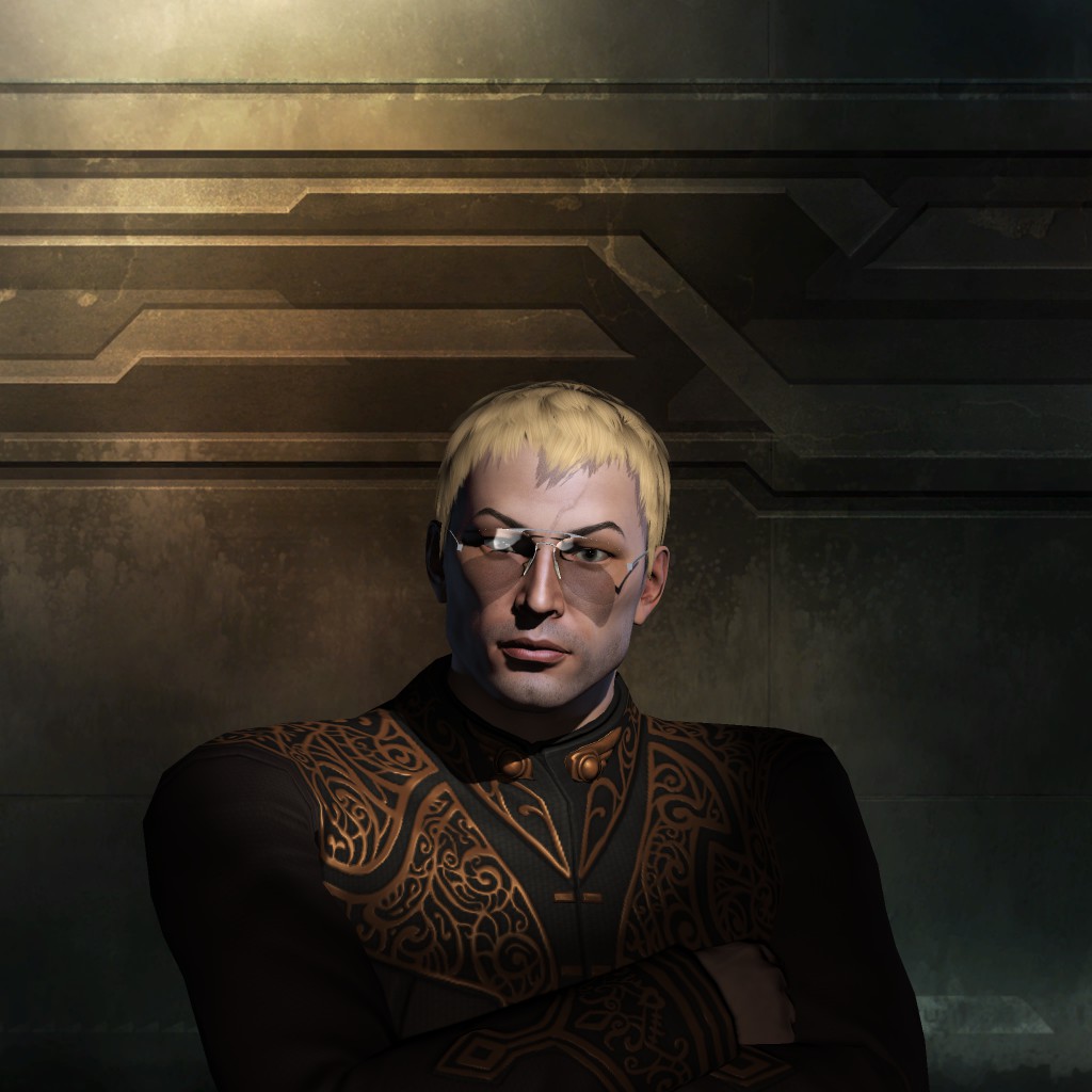 Dark Avery