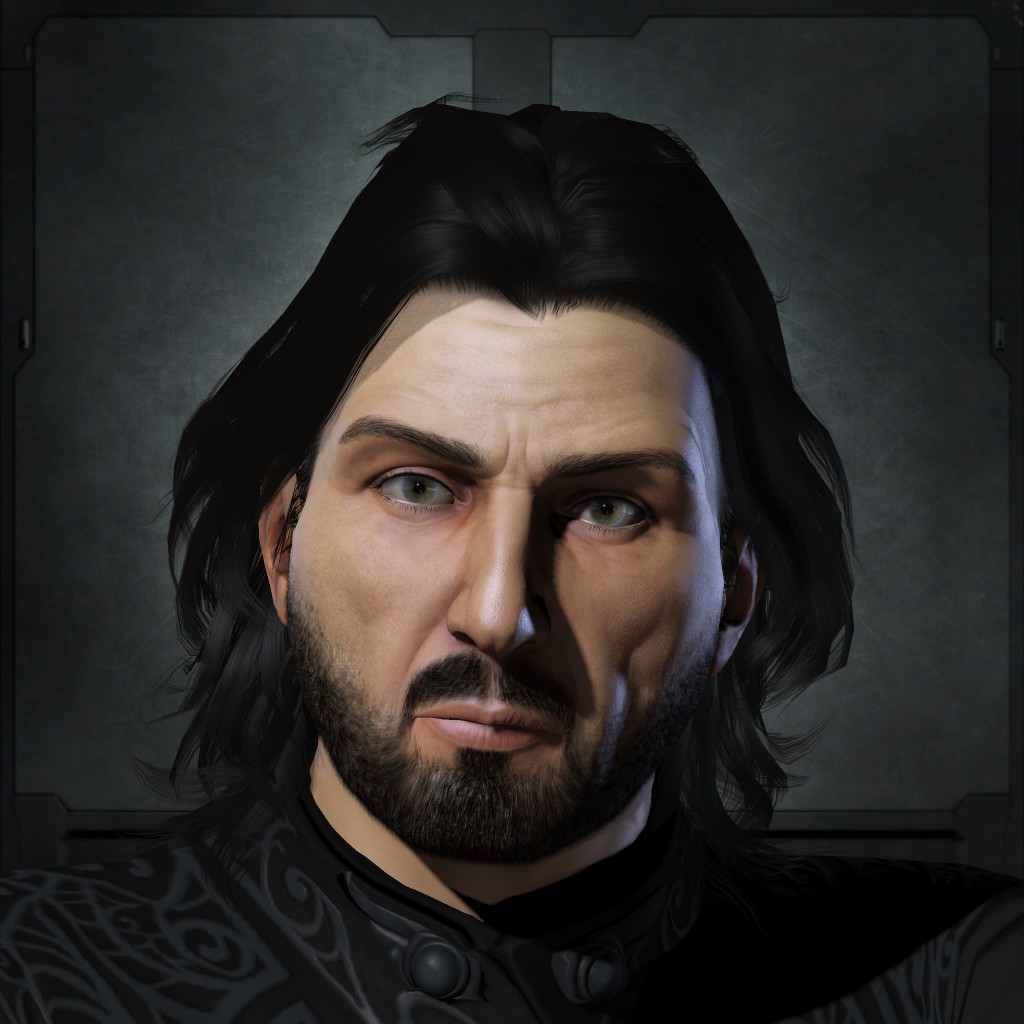Finn Molou