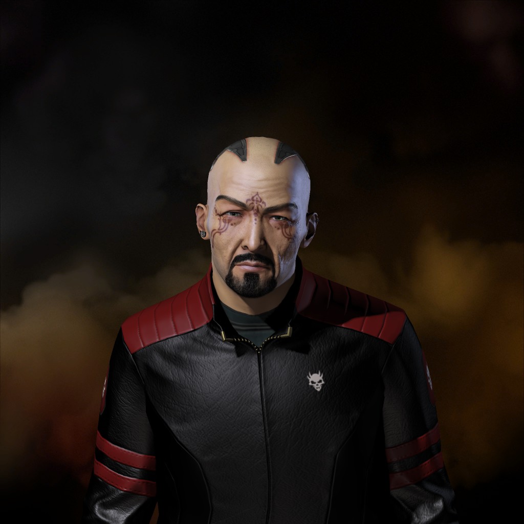 Emperor Terona