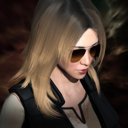 AsRain portrait