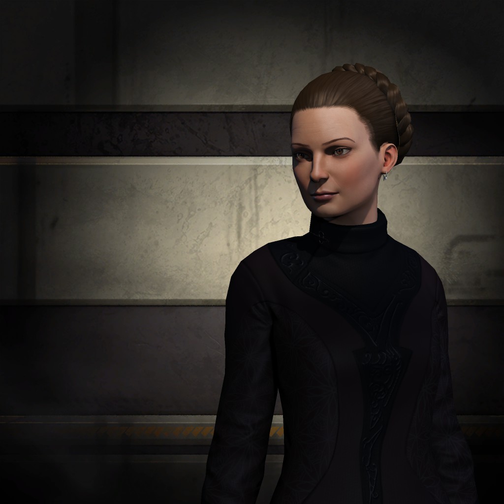 Catarina Sinak