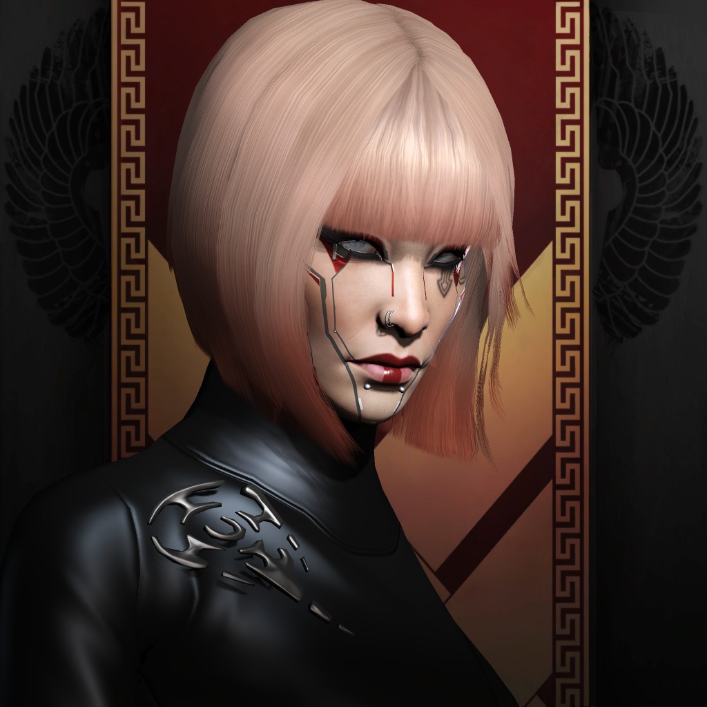 portrait