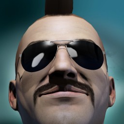 Travel Permit Enforcer portrait