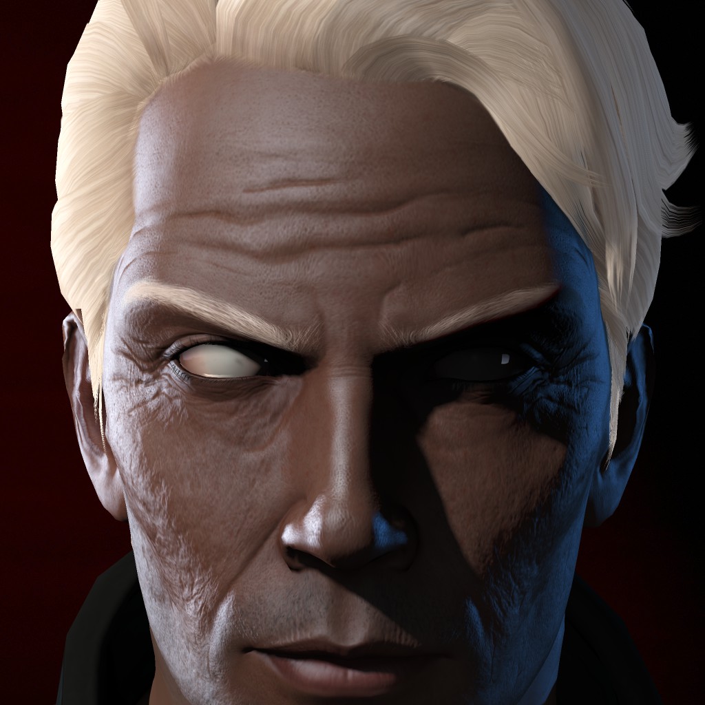 Jack Genocide