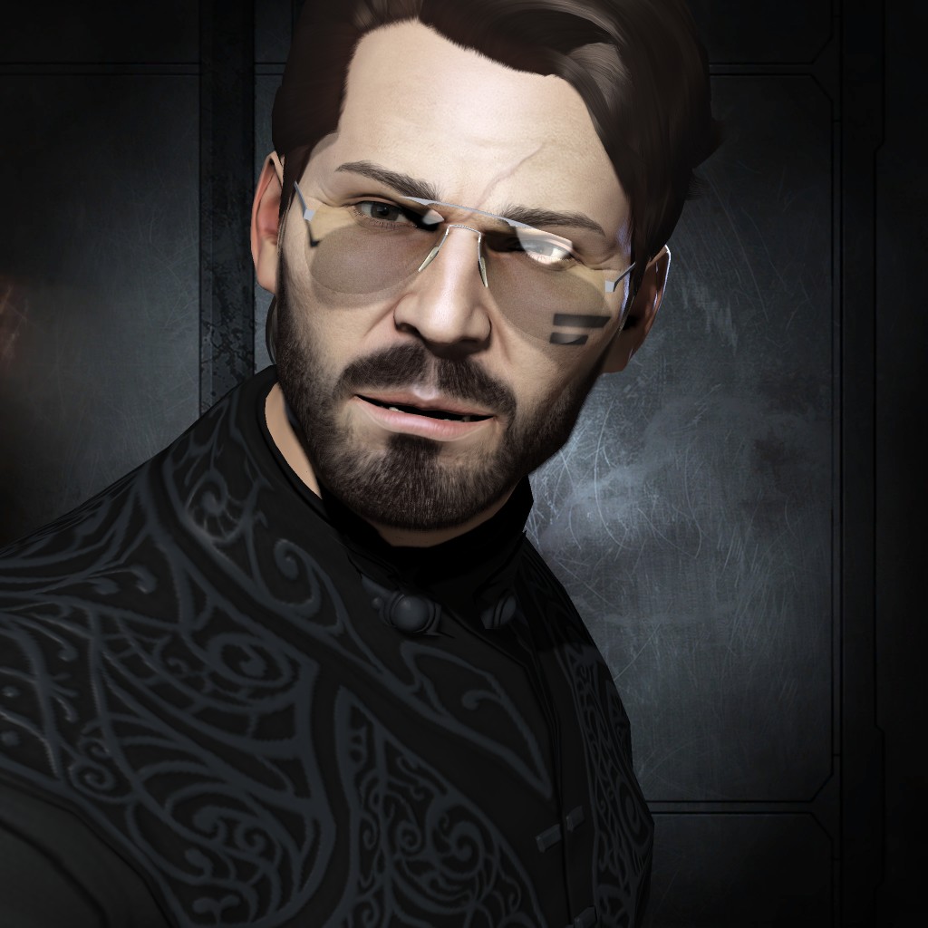 Theo Lockhart
