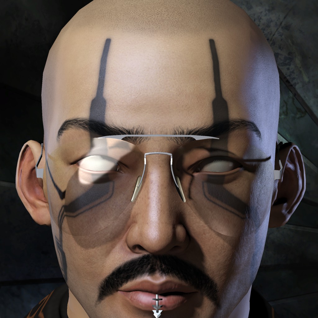 Edgy Boi
