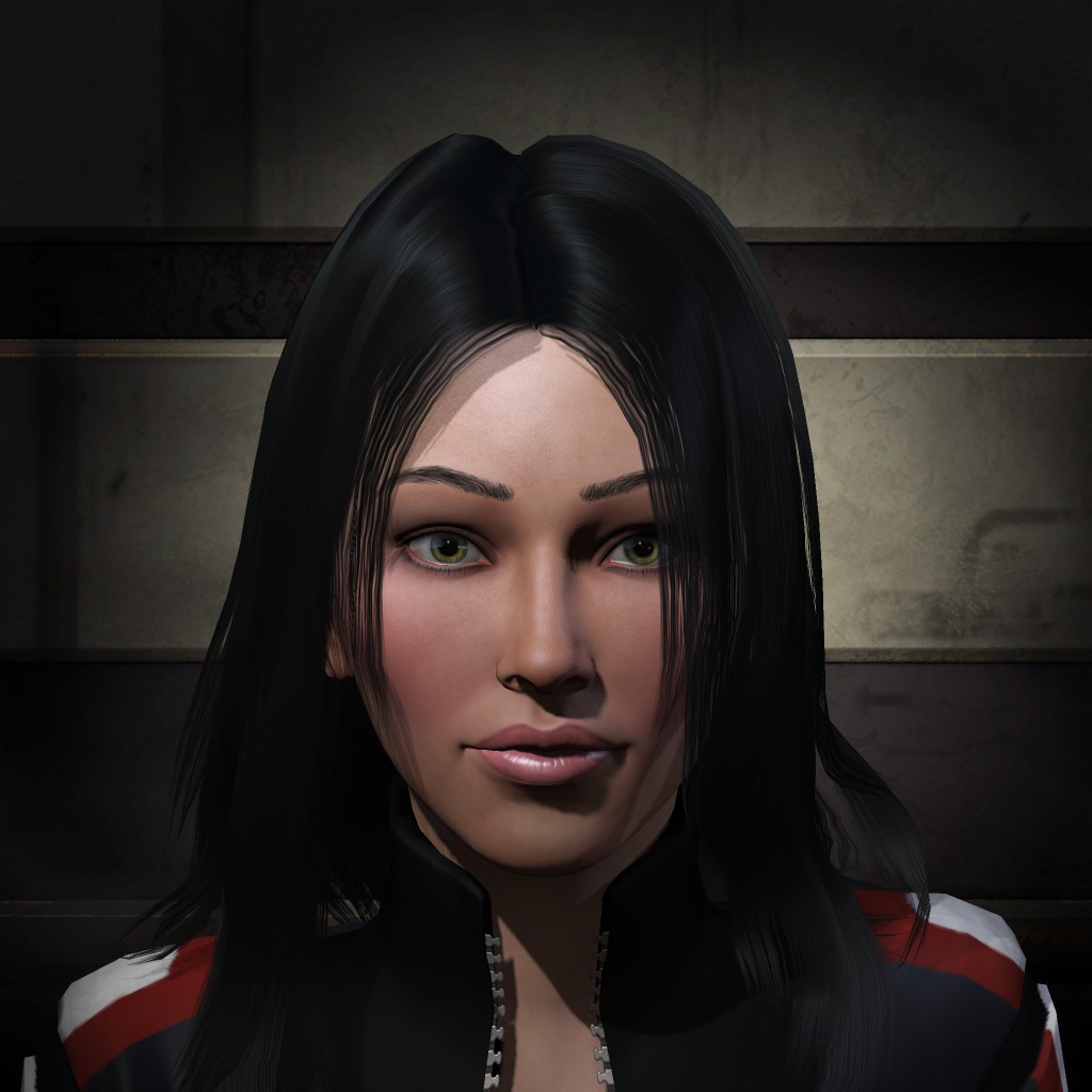 Vanya Syna