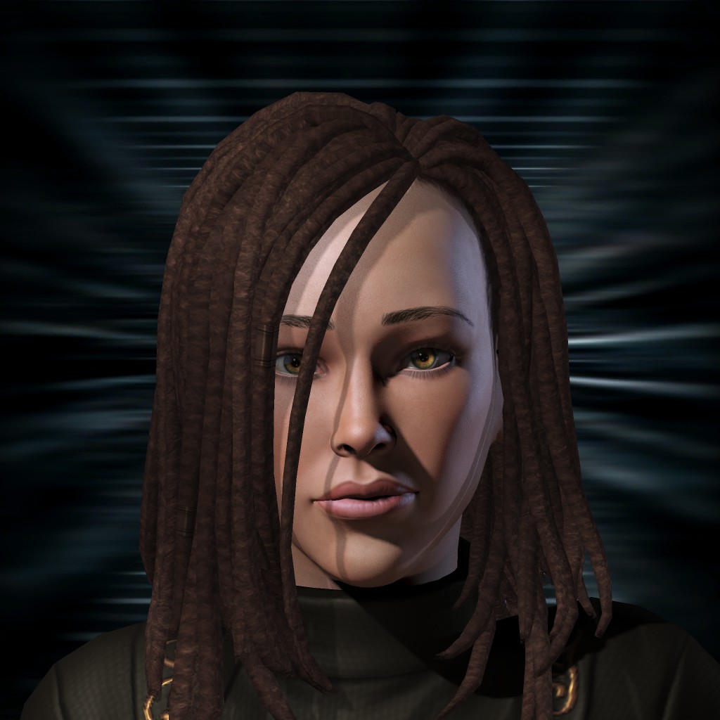 Temperance Brenn