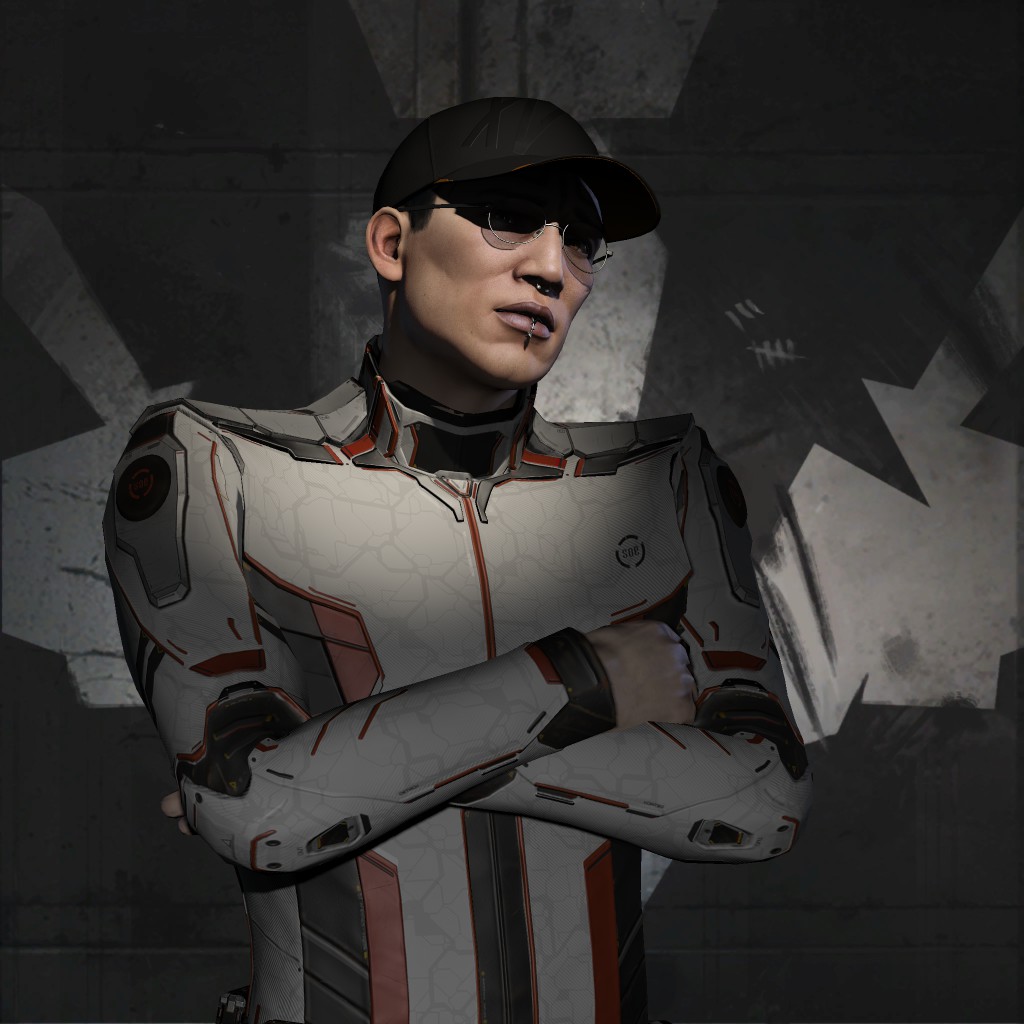 Maximus Xaos