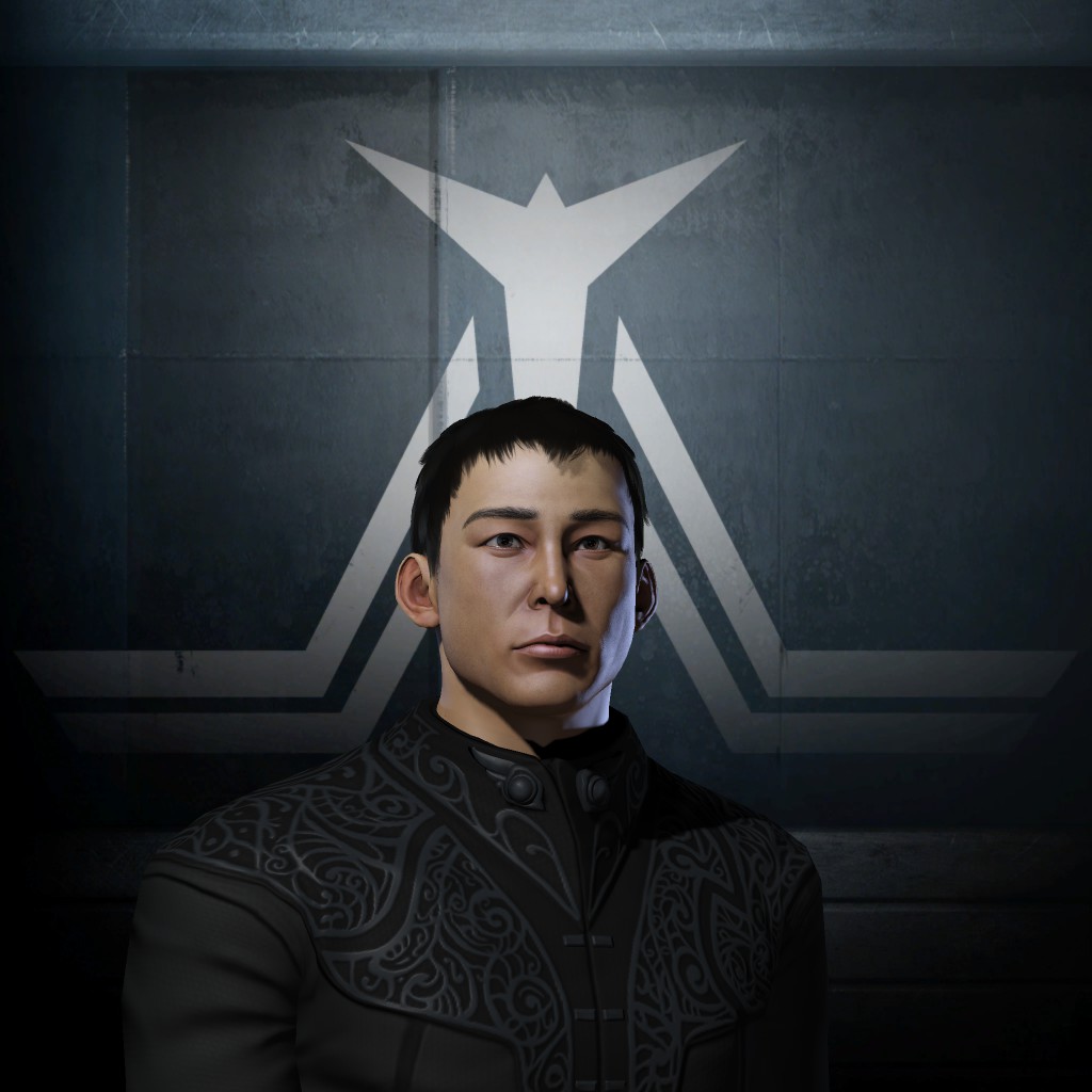 Naoki Celestine