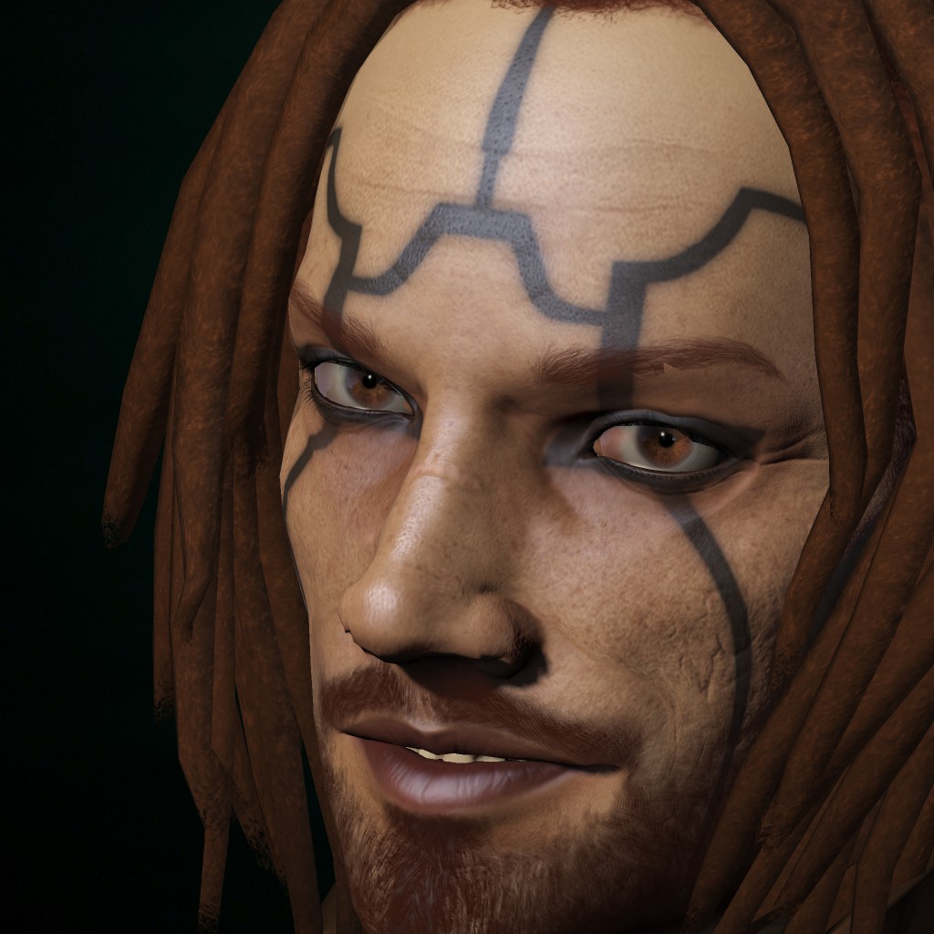 Karmaleonte