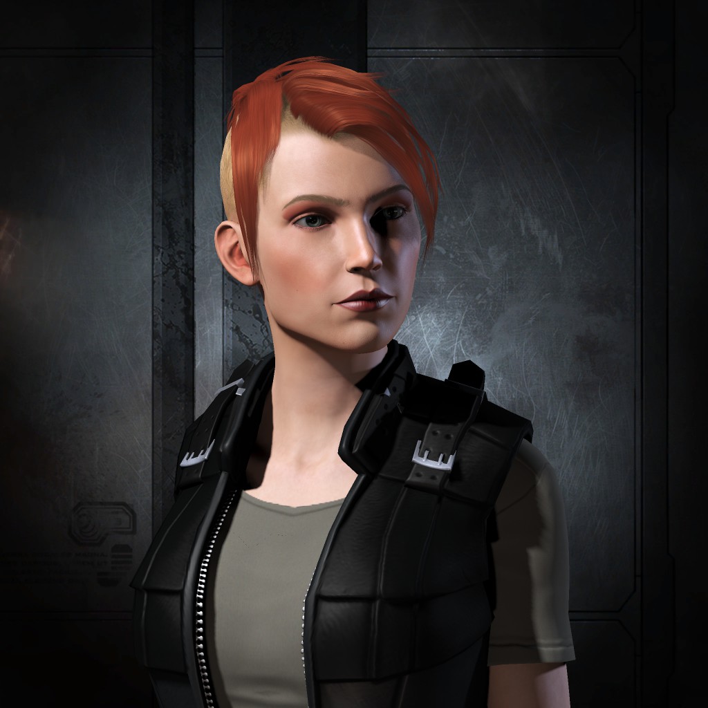 Galya von Rammstein