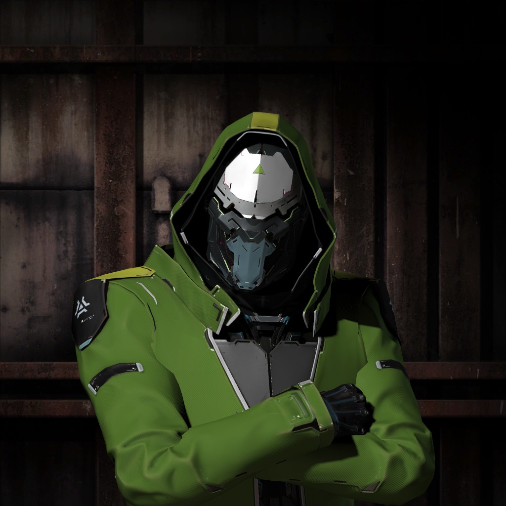 Archmagos Kyle
