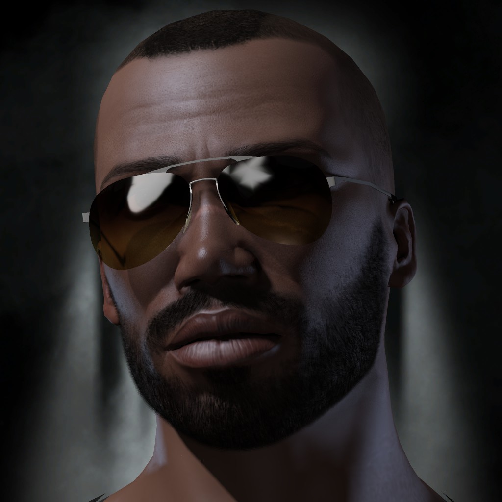 Psy-Ops Agent X