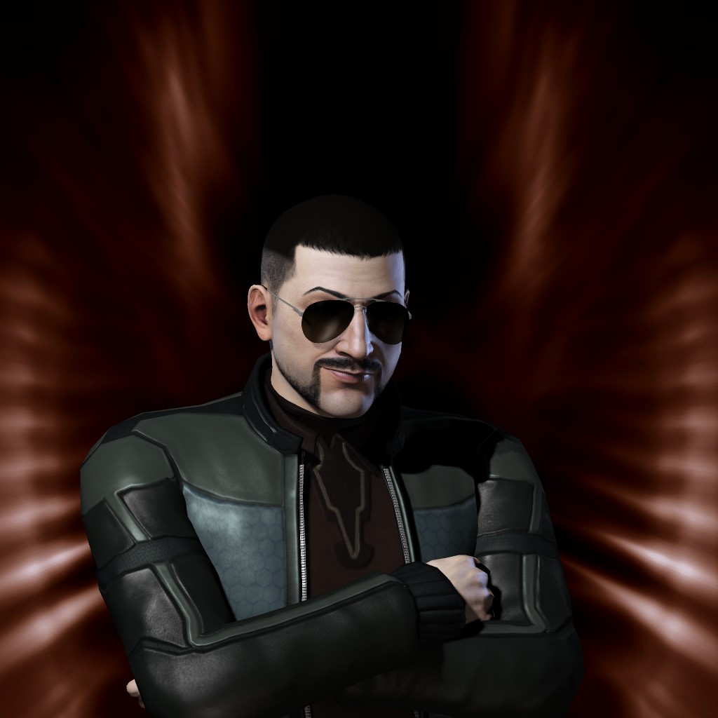 Aleksei Geolog