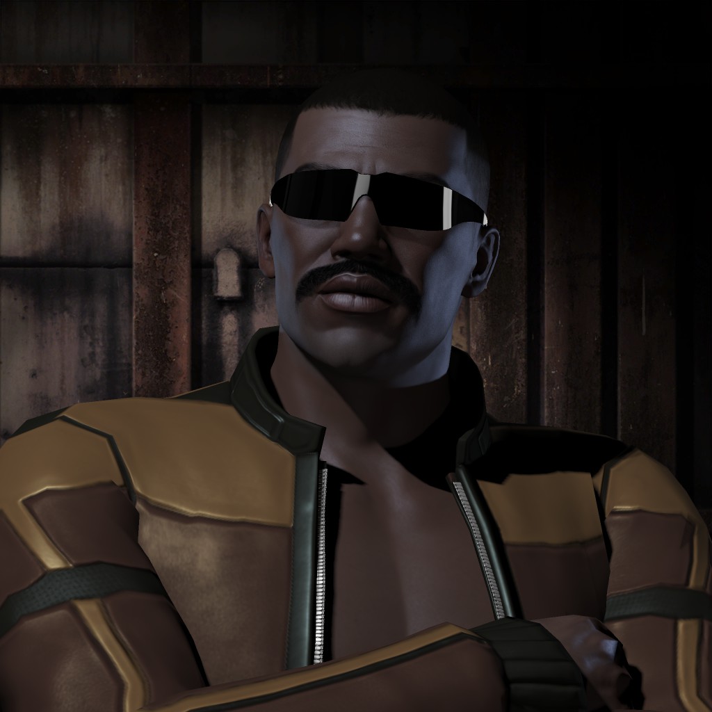 Magnum Deezel