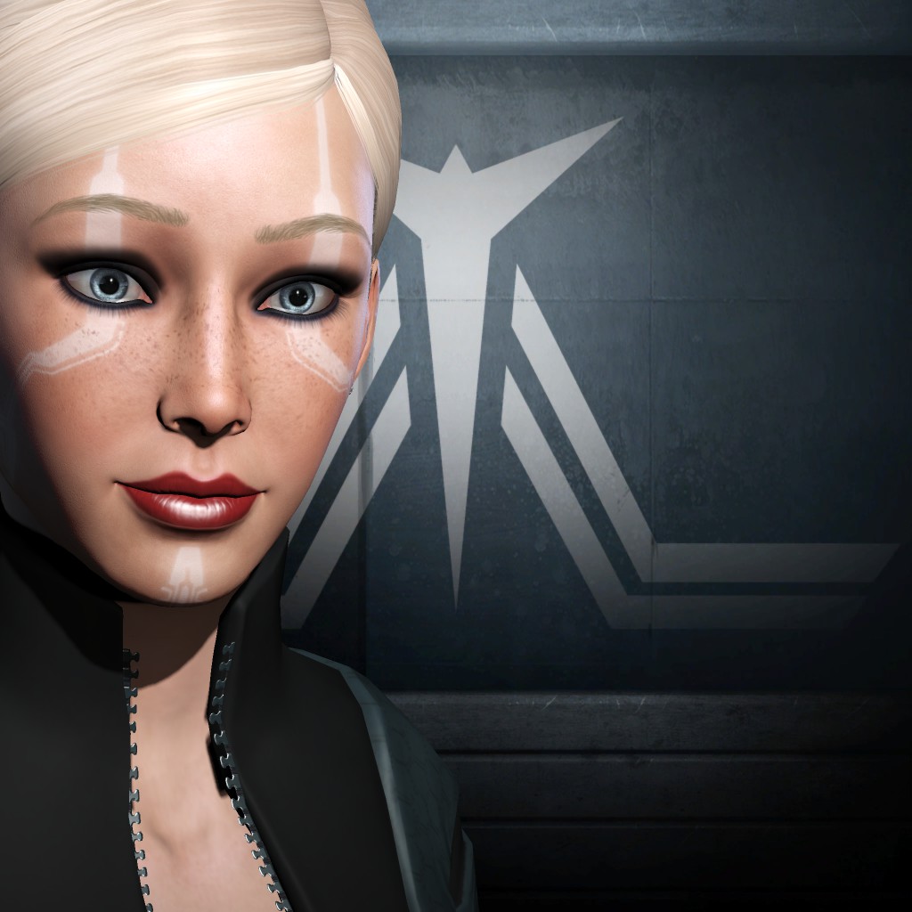 Ms Felicia Hardy