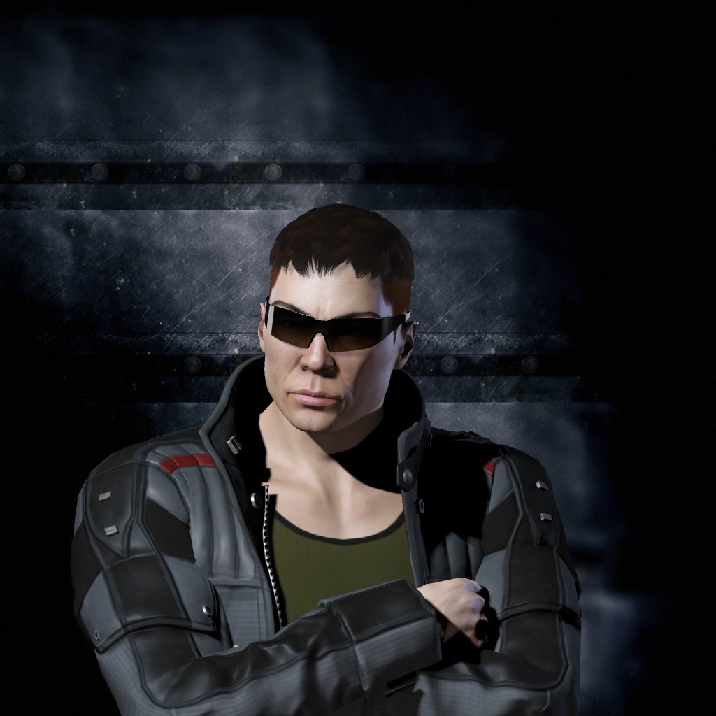 Psyman Tsuruomo