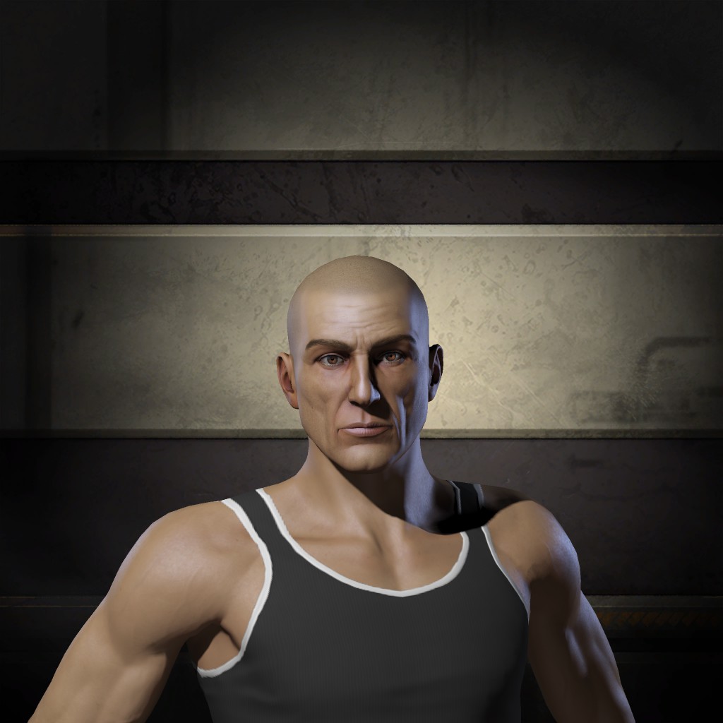 James Grab