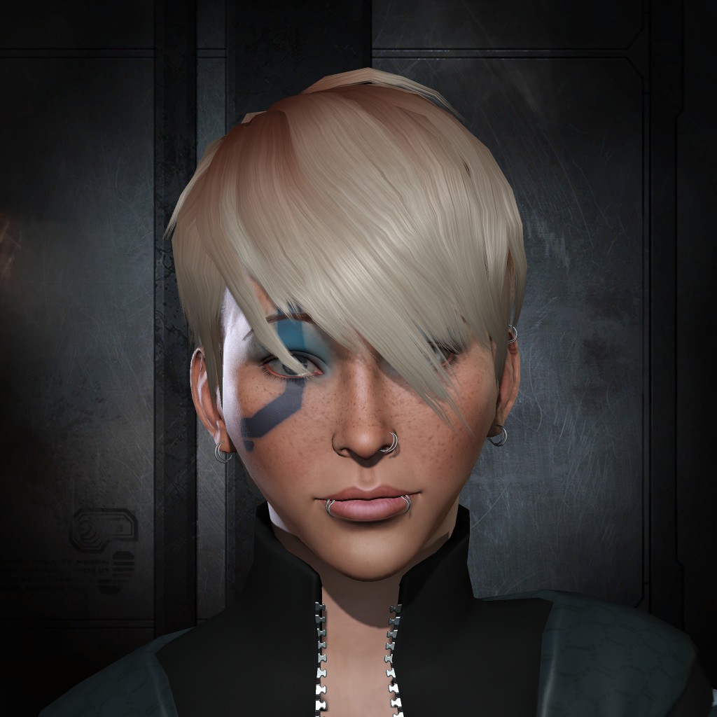 Akkira Ambraelle