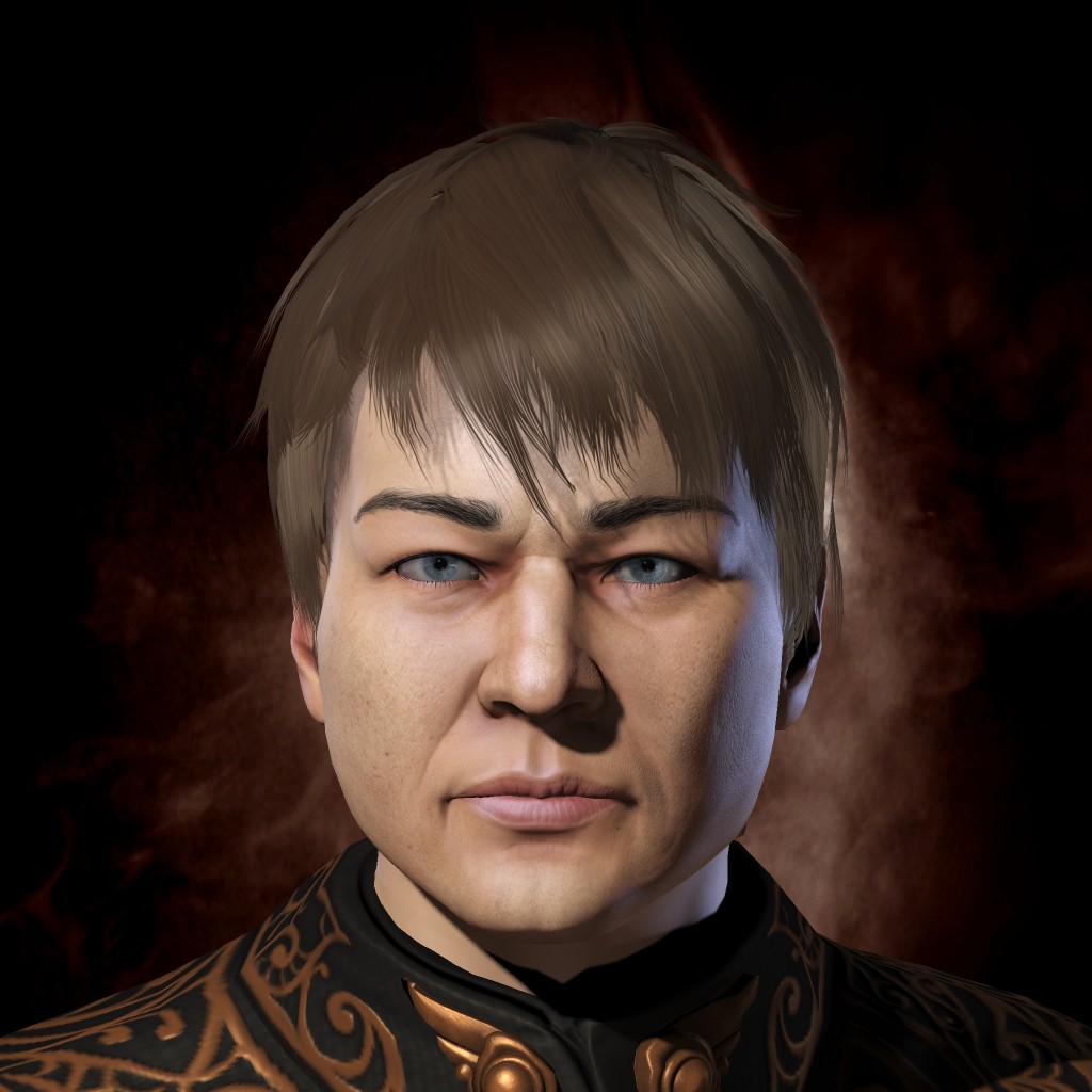 Shinzu Evangelionov
