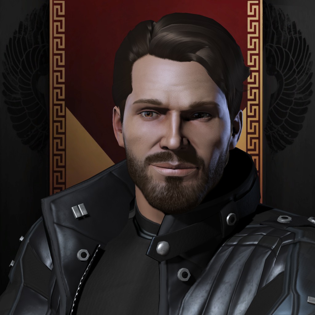 Timothy McDowelshire