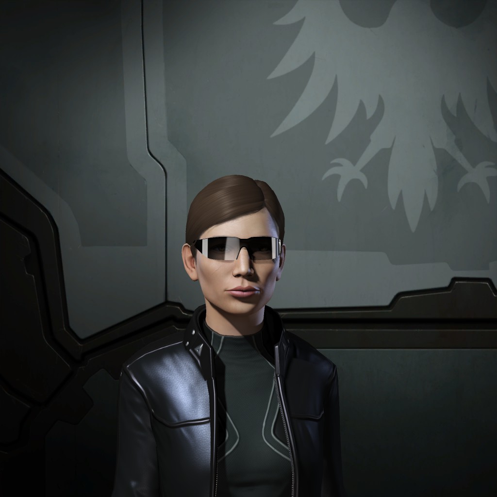 Triglavian Abyssal