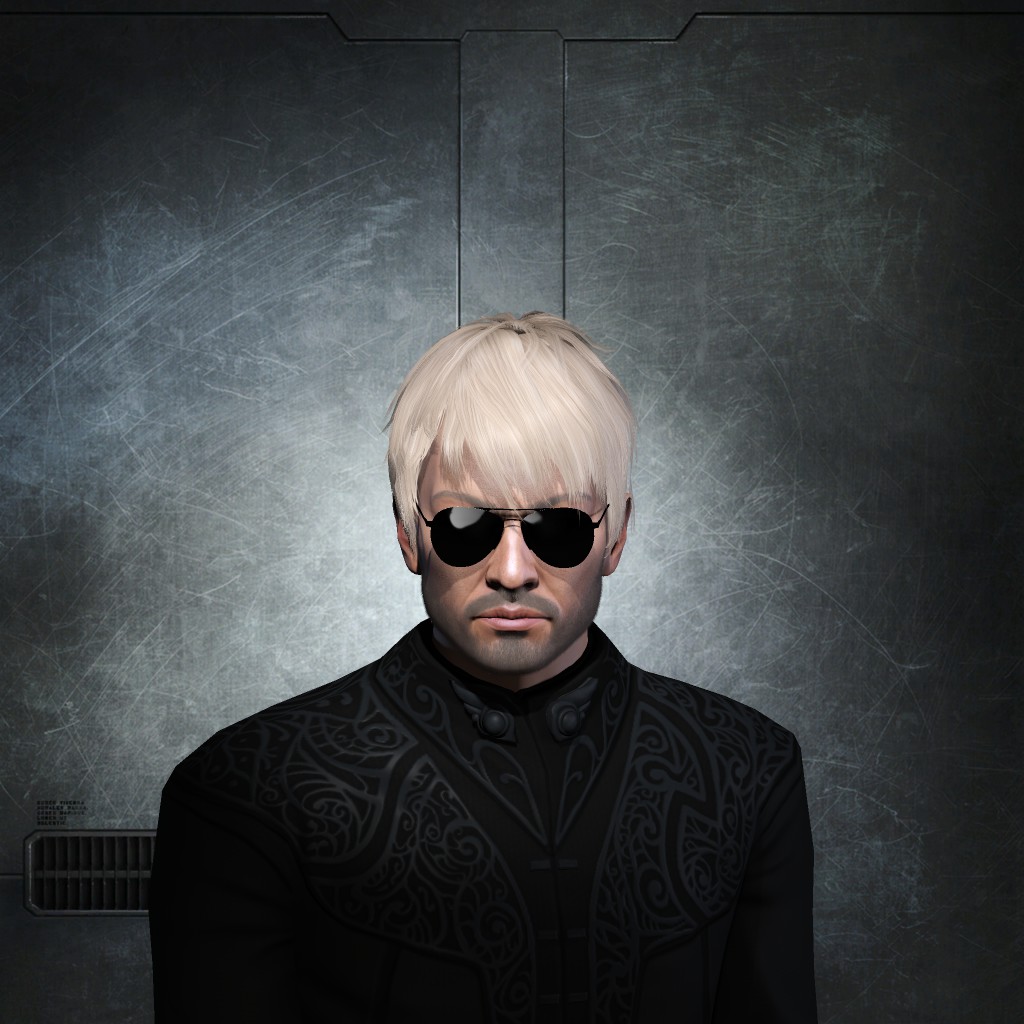 portrait