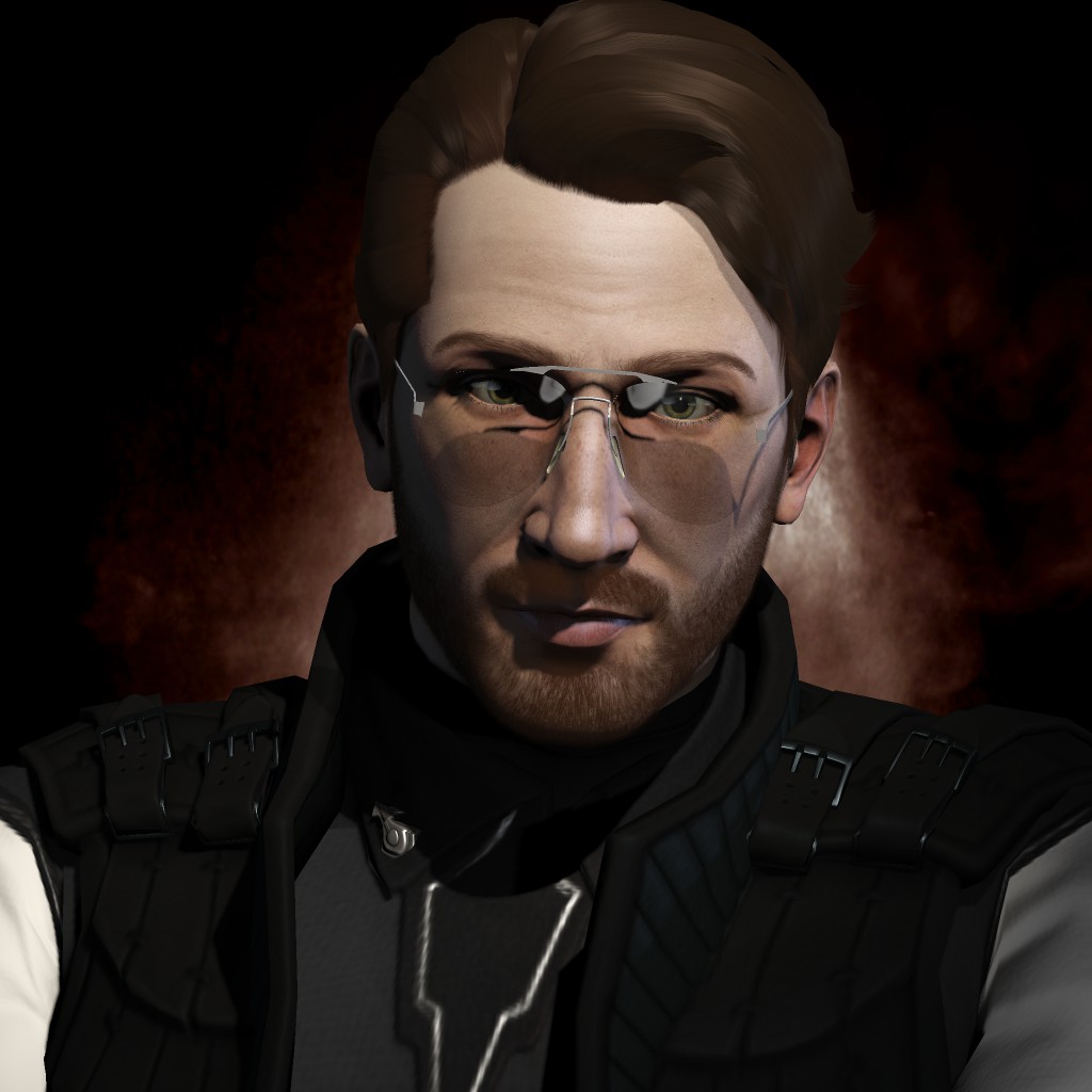 Elias Lemmont