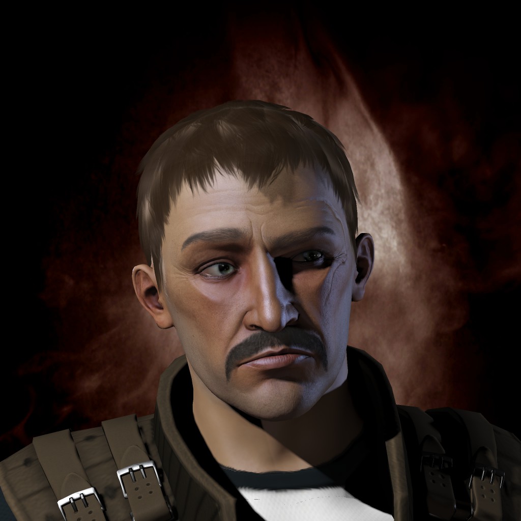 Bigote Mizu