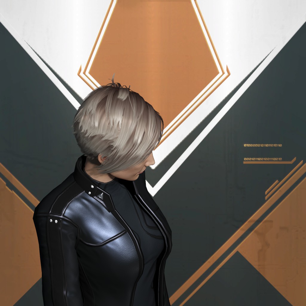 Fox Saryn