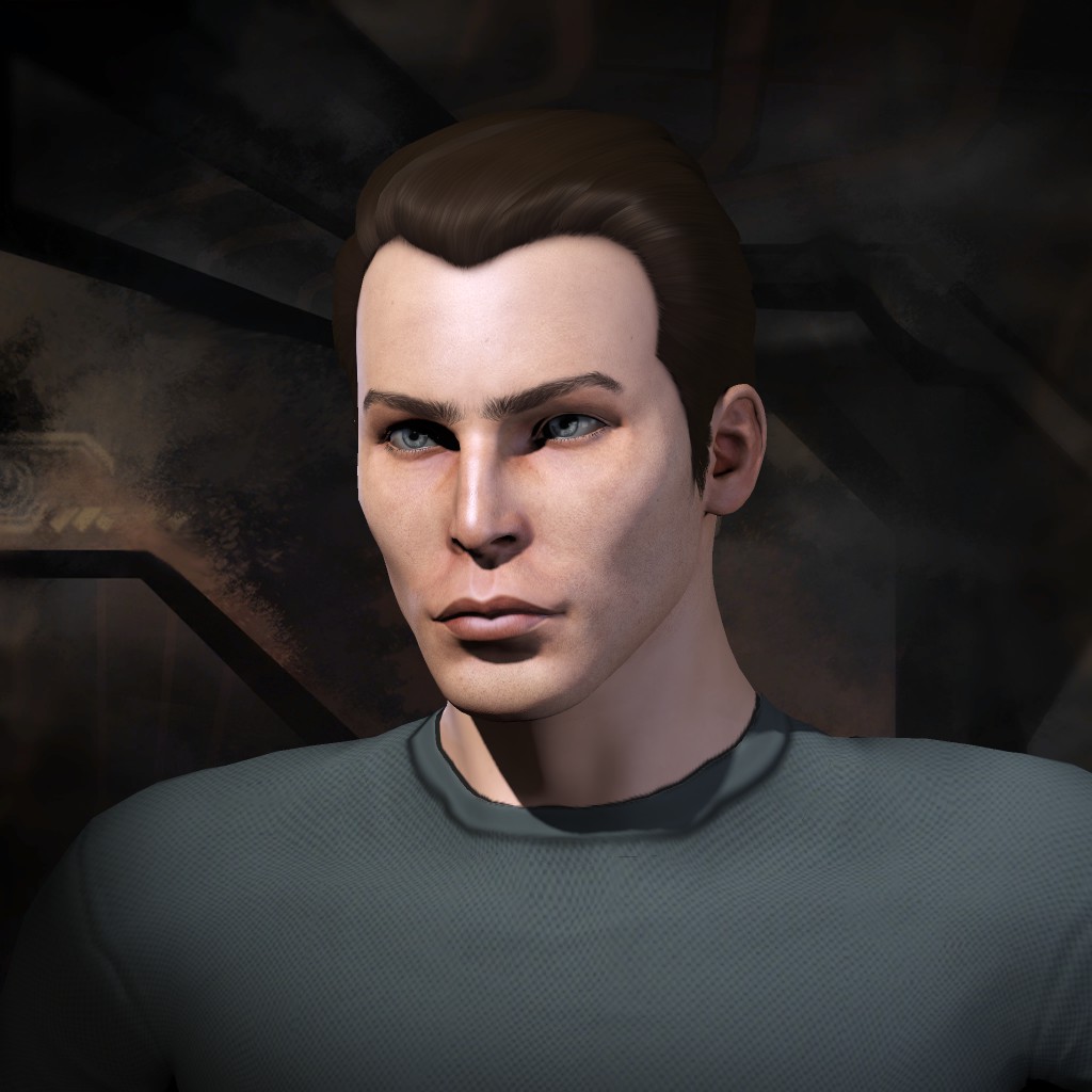 Garret Draccus